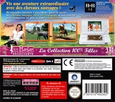 Alexandra Ledermann : Le Mystère Des Chevaux Sauvages - DS